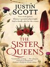 Cover image for The Sister Queens